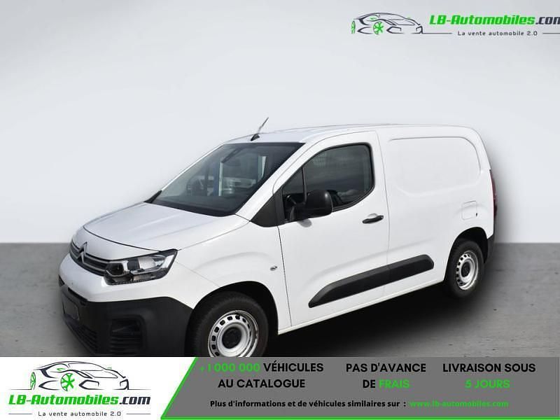 Utilisé 2020 Citroën Berlingo Monospace | 16 500 € - Image 1/4