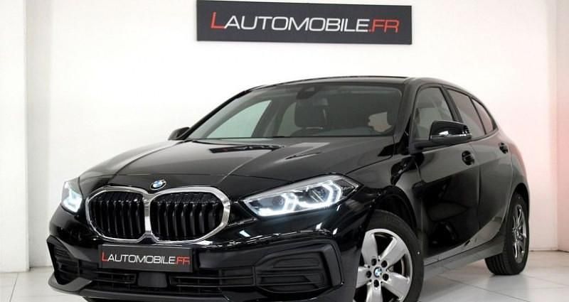 Occasion 2023 BMW 116 Sport Line Citadine | 20 850 € (Super prix) - Image 1/4