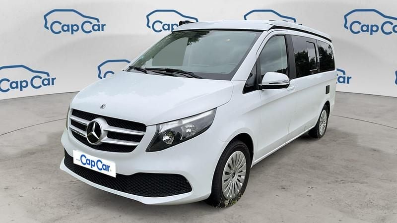 Utilisé 2024 Mercedes V220 Marco Polo Monospace | 67 190 € - Image 1/3