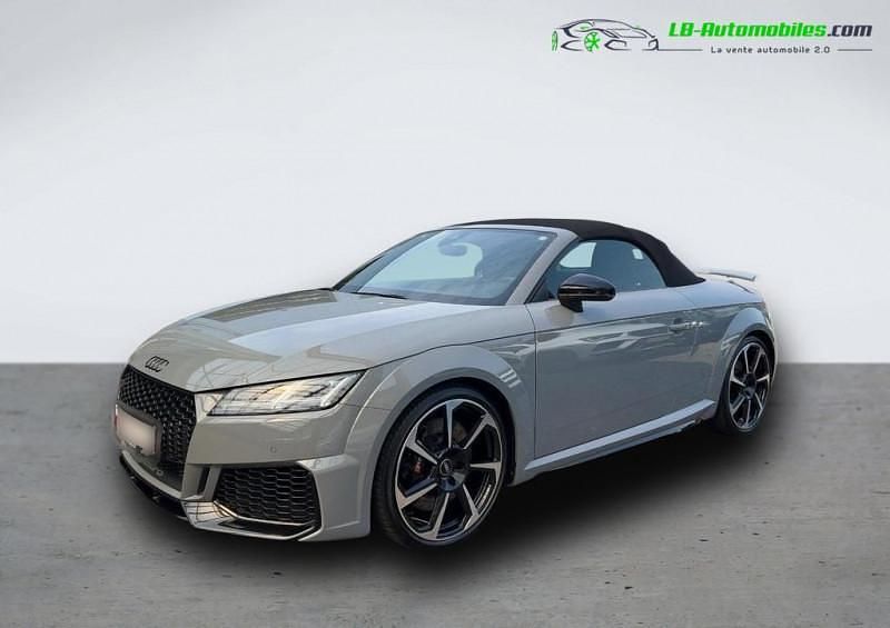 Utilisé 2022 Audi TT Roadster Sport Cabriolet | 66 500 € - Image 1/4