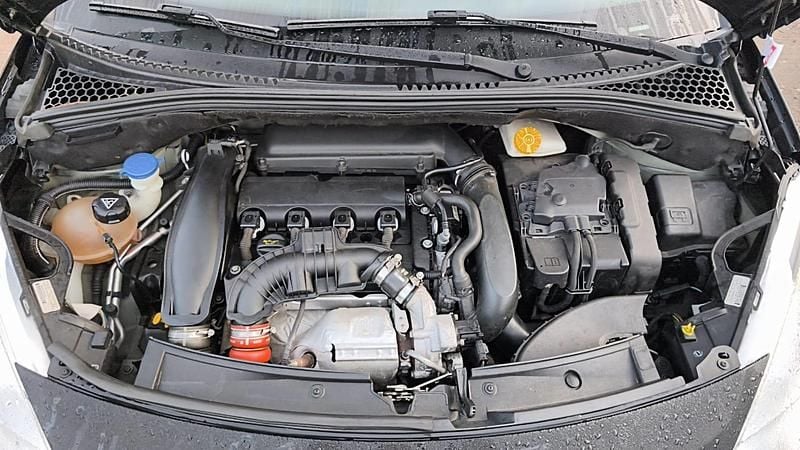 Occasion DS Automobiles DS3 2014