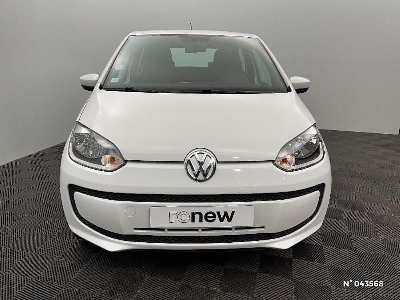 Occasion VW up! CLUB 75 ch (55 kW) 2016 Citadine