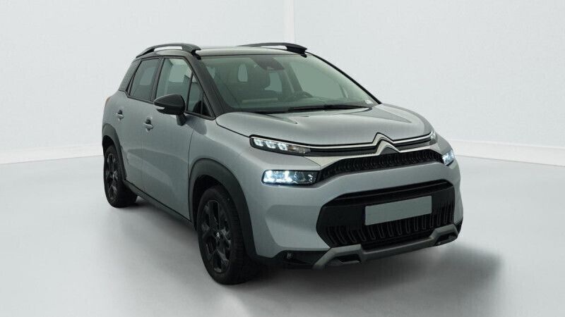 Utilisé 2024 Citroën C3 Aircross PureTech SUV | 16 670 € (Prix juste) - Image 1/4