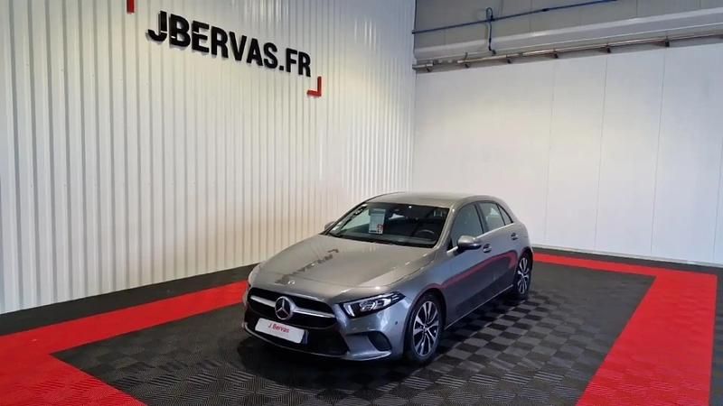 Utilisé 2020 Mercedes A180 Style Berline | 21 990 € - Image 1/4