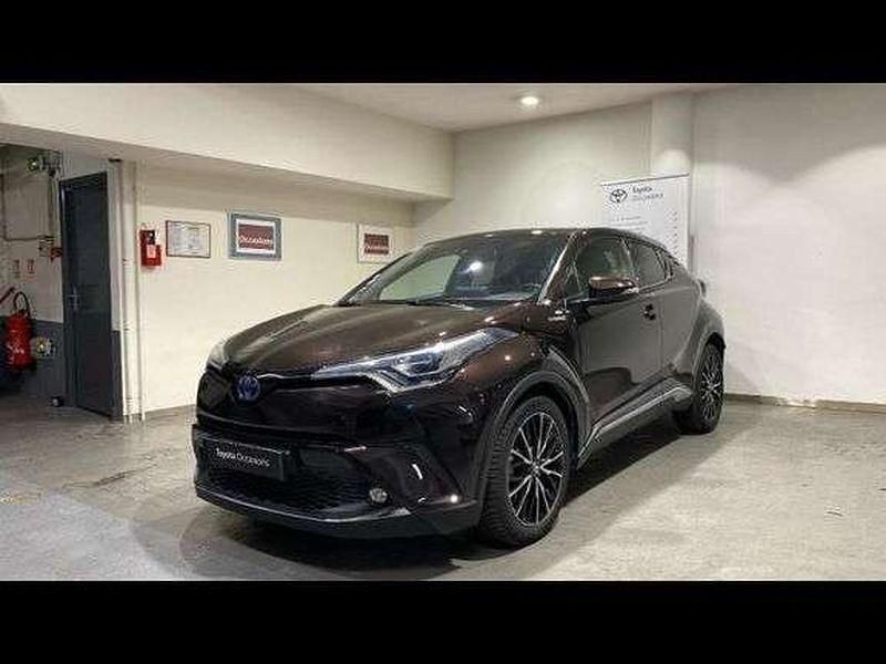 Utilisé 2019 Toyota C-HR SUV | 19 499 € (Prix juste) - Image 1/1