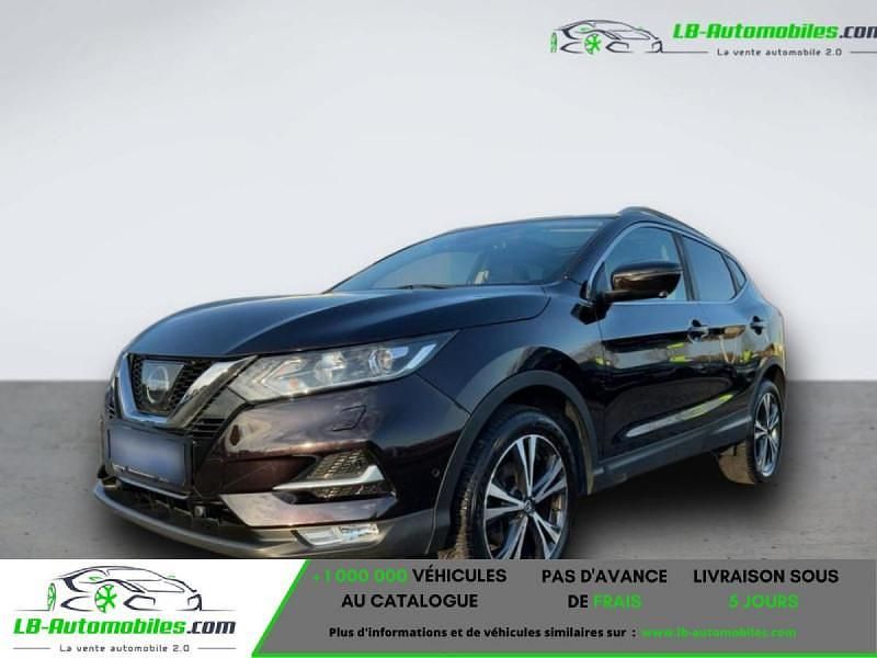Occasion 2017 Nissan Qashqai SUV | 15 800 € (Prix cher) - Image 1/4