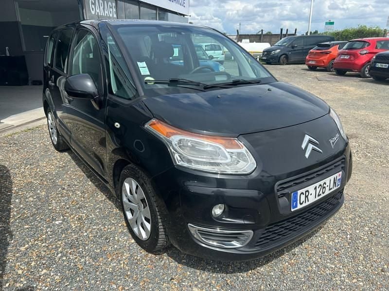 Utilisé 2012 Citroën C3 Picasso Monospace | 2 750 € - Image 1/4