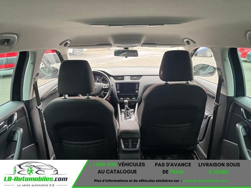 Occasion 2019 Skoda Octavia Style Break | 19 700 € (Prix juste) - Image 1/4