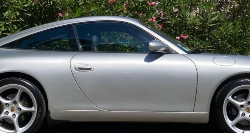 Utilisé 2002 Porsche 911 Carrera Coupé | 37 700 € (Super prix) - Image 1/4