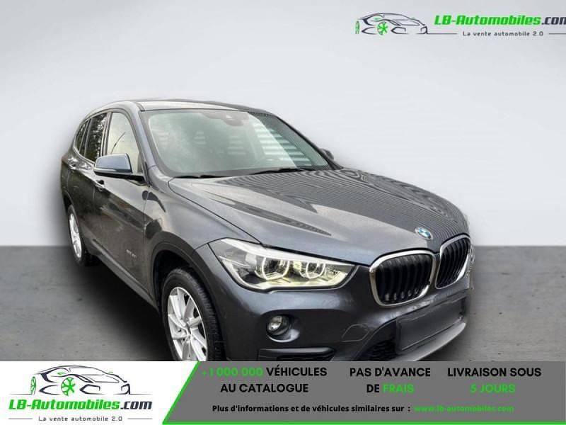 Occasion BMW X1 192 ch (141 kW) 2016 SUV
