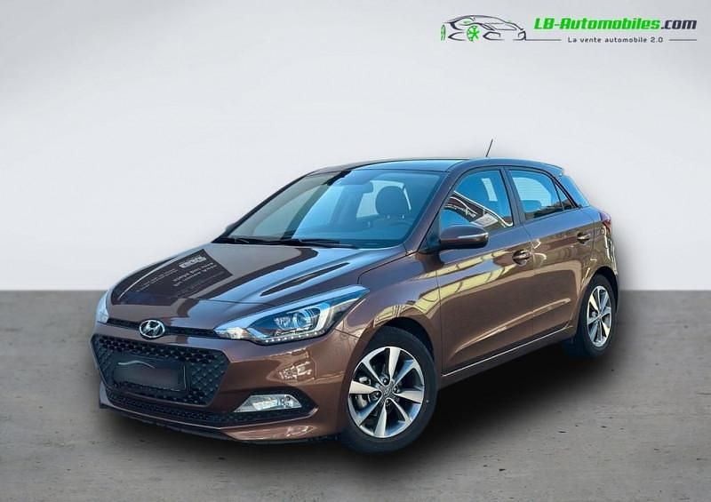 Utilisé 2015 Hyundai i20 Citadine | 14 700 € (Prix juste) - Image 1/4