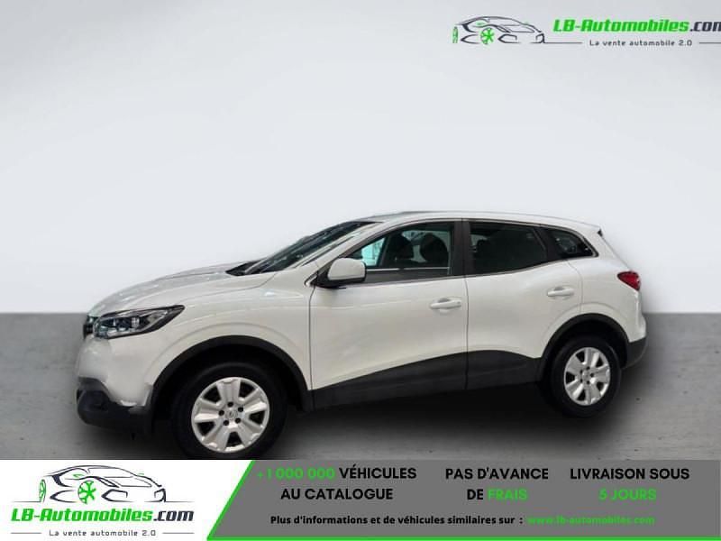Occasion 2019 Renault Kadjar SUV | 15 900 € - Image 1/4