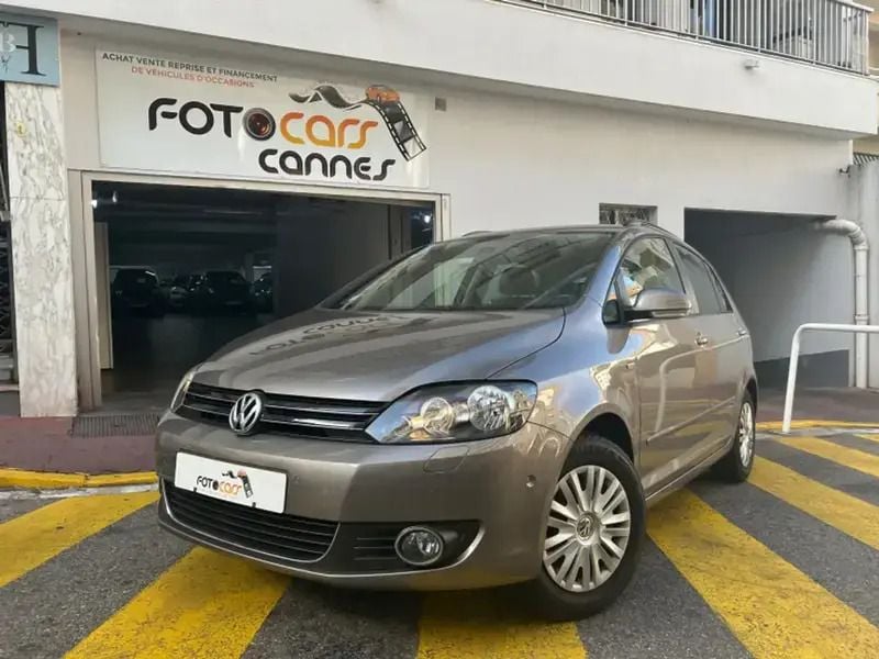 Utilisé 2013 VW Golf VII Life Berline | 11 700 € (Bon prix) - Image 1/4