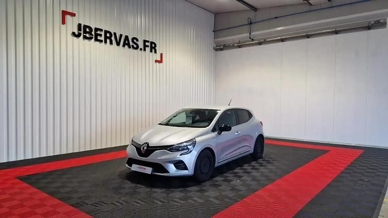 Occasion Renault Clio V Evolution 91 ch (66 kW) 2023 Berline