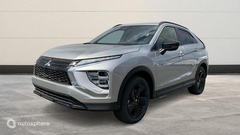 Blanc Utilisé 2024 Mitsubishi Eclipse SUV | 30 299 € - Image 1/4