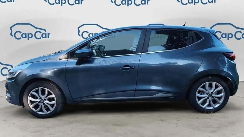Occasion Renault Clio IV 90 ch (66 kW) 2019 Citadine