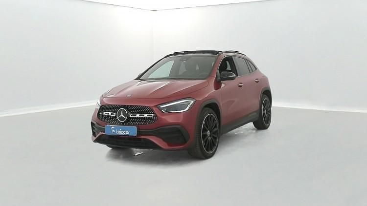 Utilisé 2023 Mercedes GLA250 AMG line SUV | 39 990 € (Bon prix) - Image 1/1