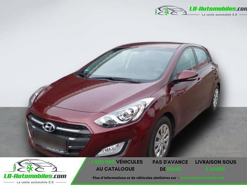 Utilisé 2015 Hyundai i30 Berline | 14 800 € (Prix juste) - Image 1/4