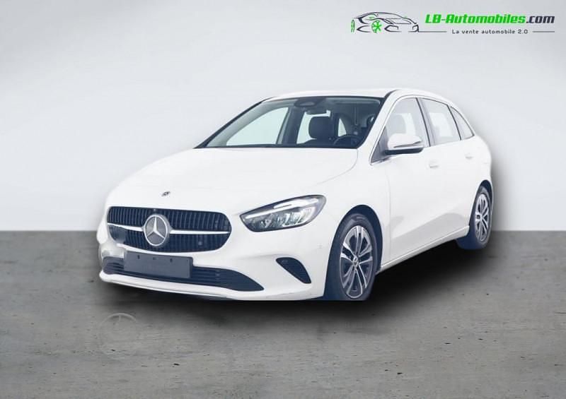 Utilisé 2024 Mercedes B250 Monospace | 41 400 € (Prix assez cher) - Image 1/4