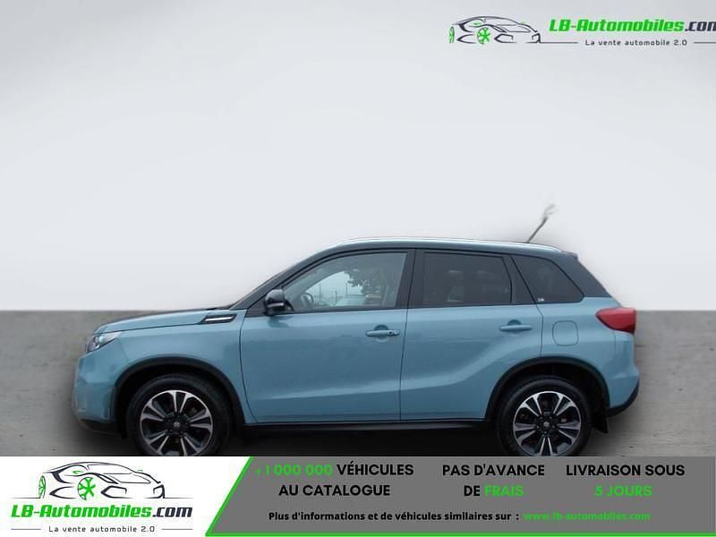 Utilisé 2018 Suzuki Vitara SUV | 19 800 € (Prix juste) - Image 1/4