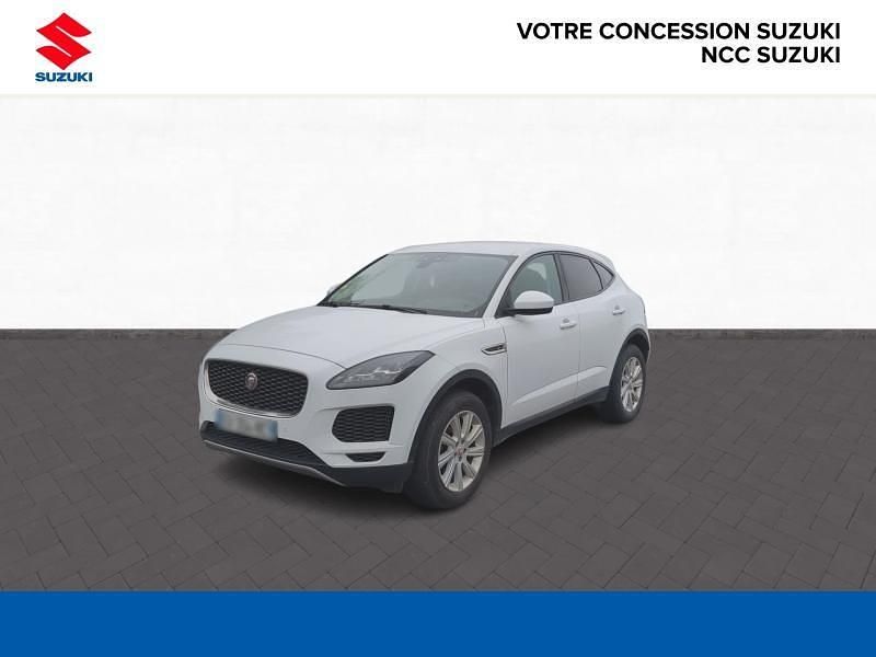 Utilisé 2018 Jaguar E-Pace S SUV | 19 990 € (Prix cher) - Image 1/4