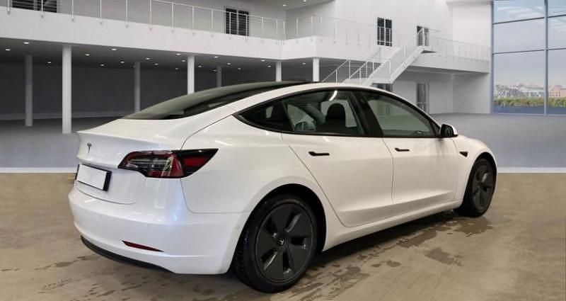 Occasion Tesla Model 3 Standard Range 208 kW (283 ch) 2021 Berline