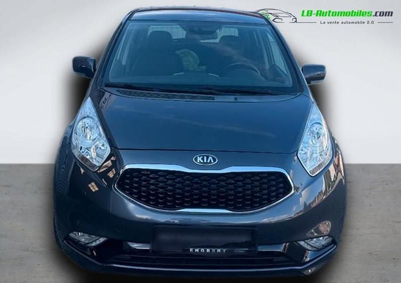 Utilisé 2016 Kia Venga Citadine | 16 400 € (Prix juste) - Image 1/4