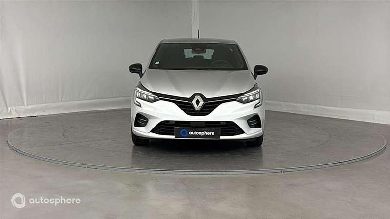 Occasion Renault Clio V LIMITED 91 ch (66 kW) 2021 Berline