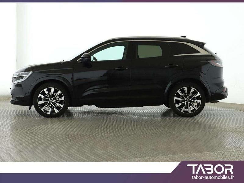 Occasion Renault Austral Techno 200 ch (147 kW) 2025 Noir SUV