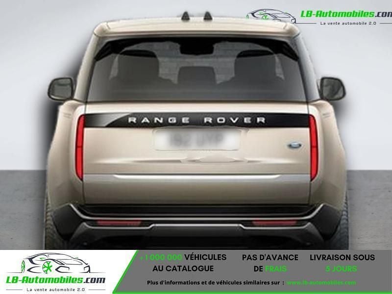 Occasion 2025 Land Rover Range Rover SUV | 129 600 € (Super prix) - Image 1/1