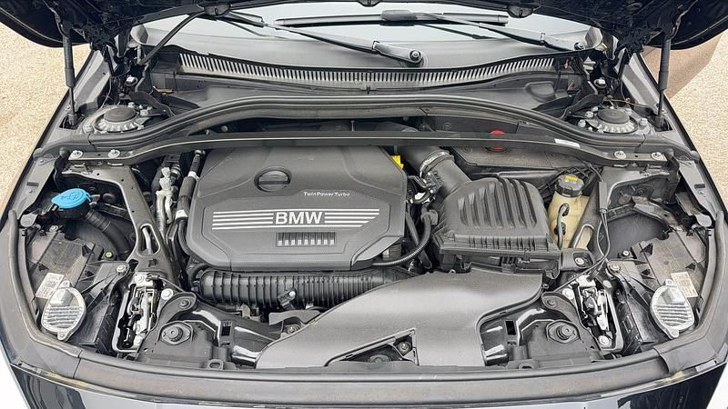 Occasion BMW 120 M Sport 2021 Citadine