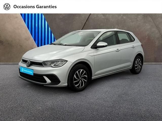 Utilisé 2024 VW Polo Life | 20 480 € (Bon prix) - Image 1/4