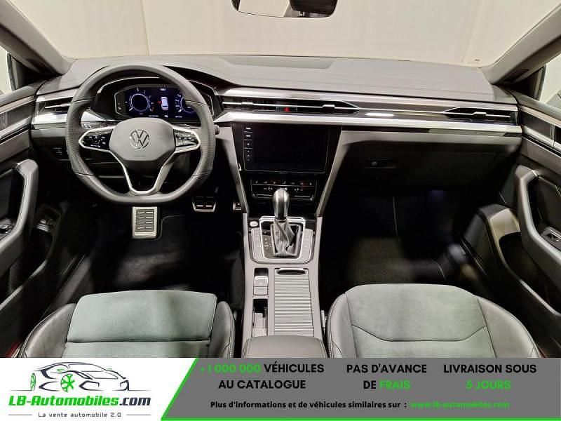 Occasion VW Arteon 218 ch (160 kW) 2021 Berline