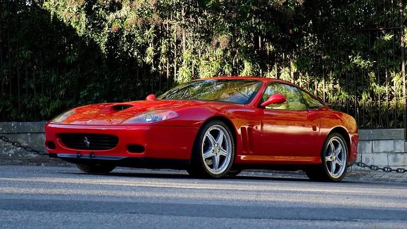 Occasion 2003 Ferrari 575 | 125 000 € - Image 1/4