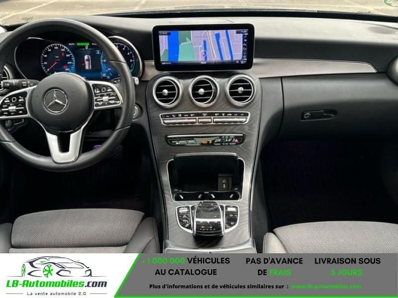 Occasion Mercedes C300e 306 ch (225 kW) 2021 Berline