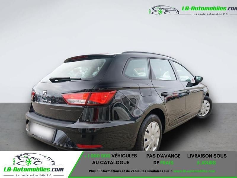 Occasion Cupra Leon 116 ch (85 kW) 2020 Break