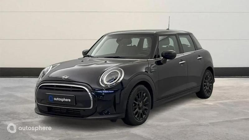 Utilisé 2022 Mini Cooper Citadine | 26 299 € (Prix juste) - Image 1/4