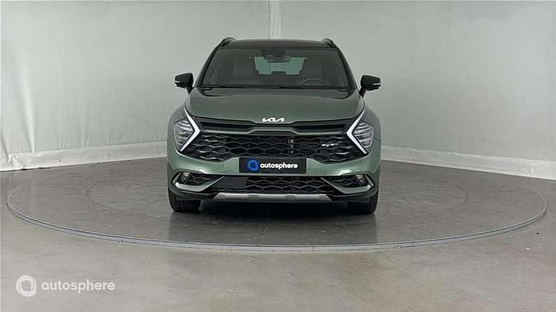 Occasion Kia Sportage GT-Line 182 ch (133 kW) 2022 SUV