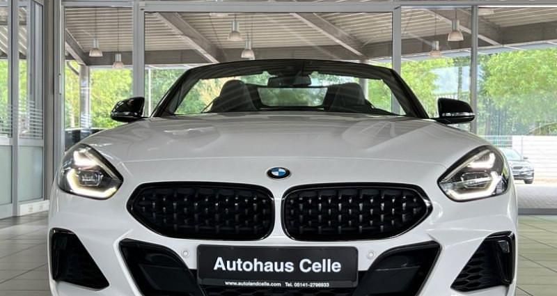 Occasion BMW Z4 M Comfort Edition 340 ch (250 kW) 2019 Coupé