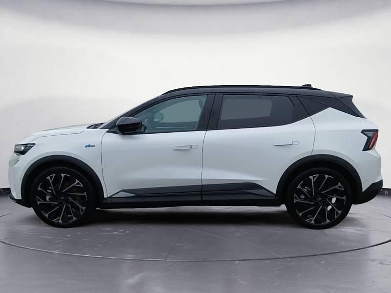 Nouvelle Renault Scenic E-Tech Techno Esprit Alpine 161 kW (220 ch) 2025 Blanc SUV