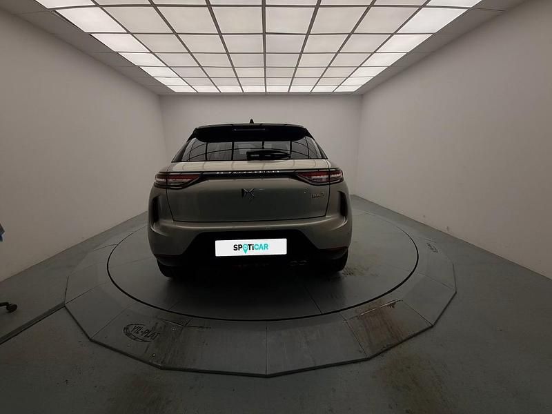 Occasion DS Automobiles DS3 136 ch (100 kW) 2025 Noir Citadine