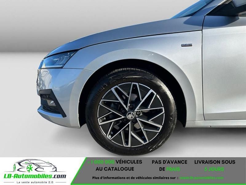 Occasion Skoda Octavia 150 ch (110 kW) 2021 Break