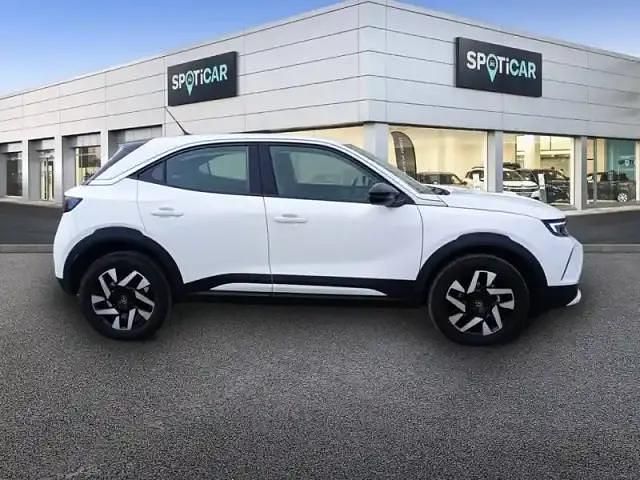 Occasion Opel Mokka 100 ch (73 kW) 2023 Blanc SUV