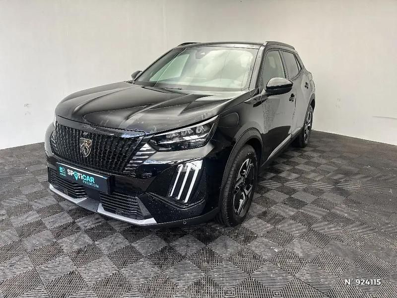 Inconnue Nouvelle 2024 Peugeot 2008 GT SUV | 27 980 € (Prix juste) - Image 1/4