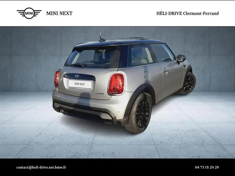 Occasion Mini Cooper Premium Plus 137 ch (100 kW) 2023 Citadine