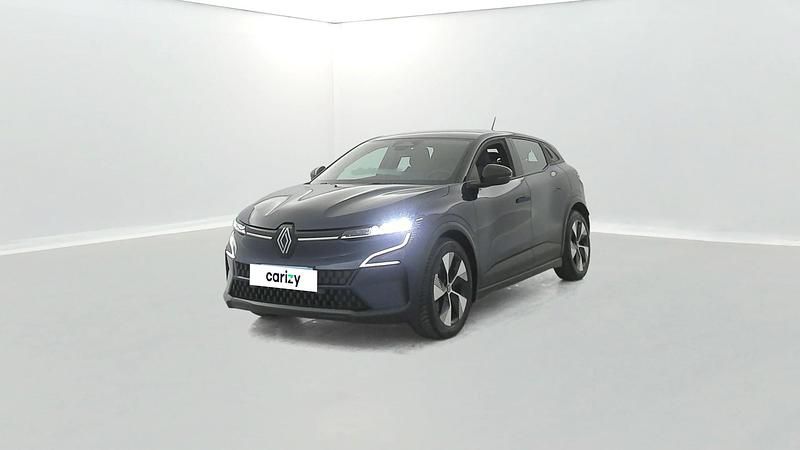 Bleu Occasion 2022 Renault Megane E-Tech Equilibre Berline | 19 090 € (Super prix) - Image 1/4