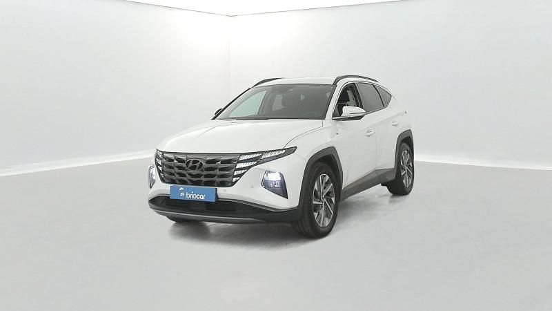 Utilisé 2021 Hyundai Tucson SUV | 20 980 € (Super prix) - Image 1/2