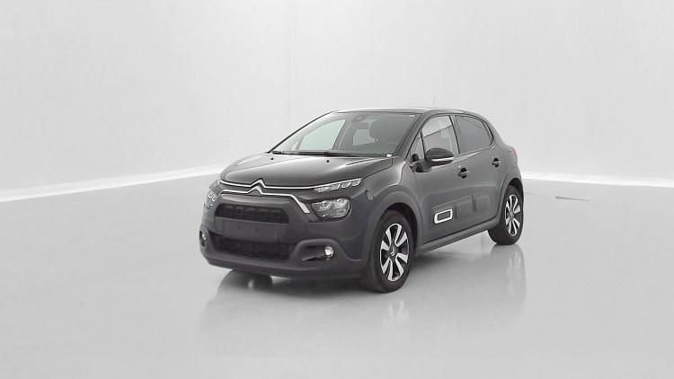 Occasion 2024 Citroën C3 PureTech Citadine | 14 600 € (Prix juste) - Image 1/1