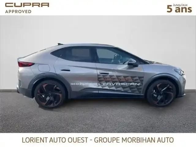 Occasion Cupra Tavascan 250 kW (340 ch) 2024 Couleur selon option SUV