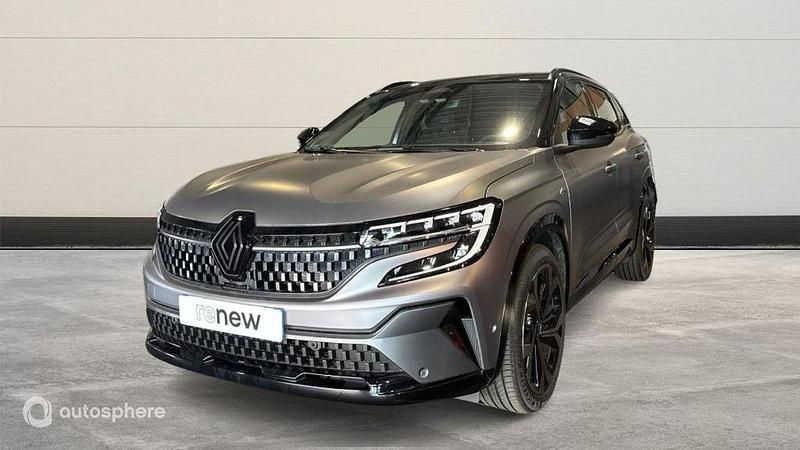 Biton Nouvelle 2025 Renault Austral Techno Esprit Alpine SUV | 38 999 € (Prix assez cher) - Image 1/4